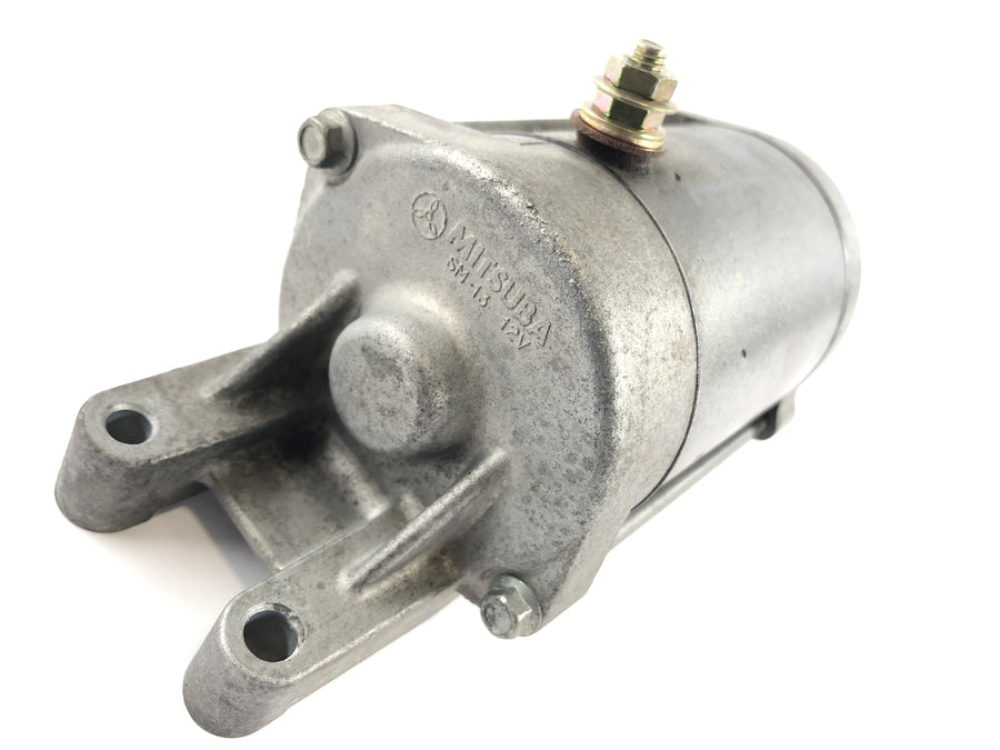 Yamaha XT 660 DM01 [2004] - Startmotor startmotor