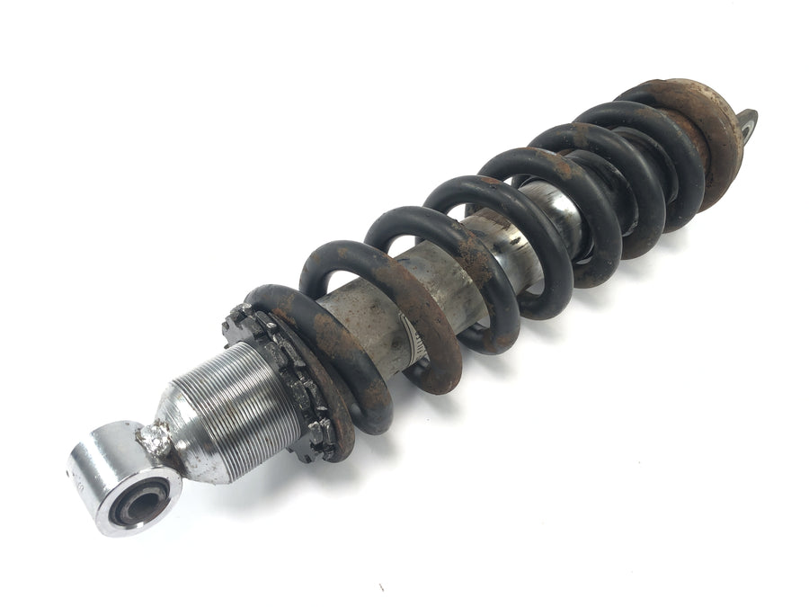 Honda NX 650 RD08 [1995] - Spring schokdemper achter demper suspensie schok achter