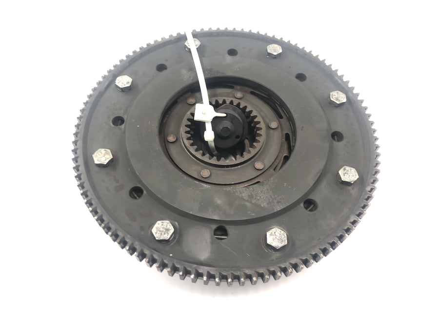 Moto Guzzi California 1100 EV KD [1998] - Frizione completa