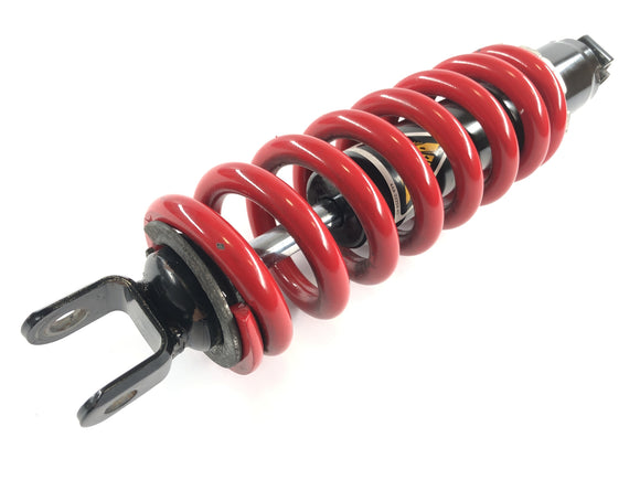 ヤマハXT 660 DM01 [2004]  - スプリングショックアブソーバー