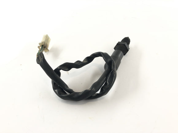 ホンダCB 900 F SC01 [1981]  - 背面のブレーキライトスイッチ