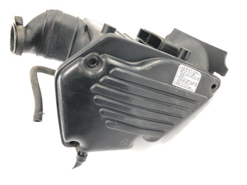 Honda XL 250 R MD03 [1993] - Luftfilterkasten Luftfiltergehäuse Ansaugkasten Airbox