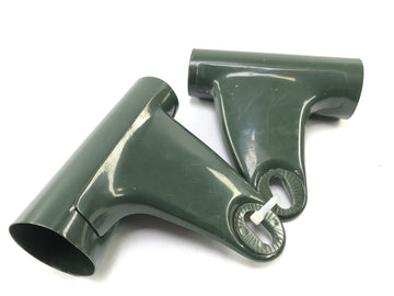 BMW R 60/5 [1973] - Headlight mount lamp holder