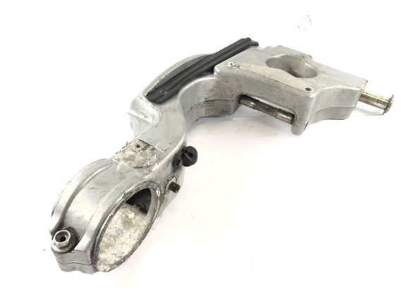 Triumph Speed ​​Triple 955i [1999] - Swinging Einlarwinge