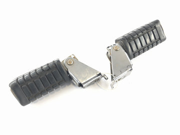 Honda Goldwing GL 1100 SC02 [1980] - Soziusfußrasten links und rechts - 0