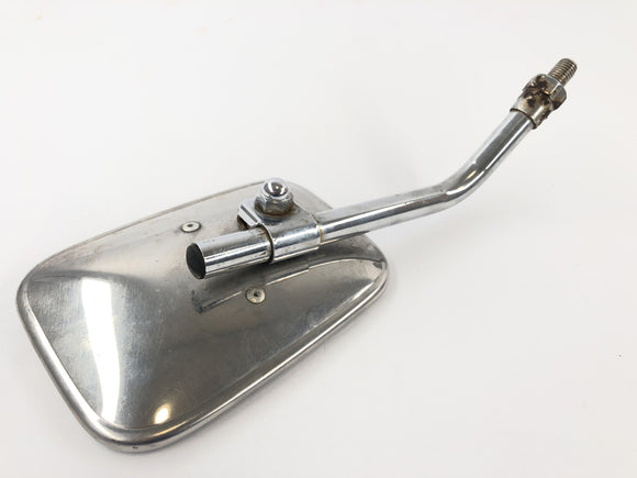 ヤマハXV 750 5G5 [1982]  - ミラーリアビューミラー