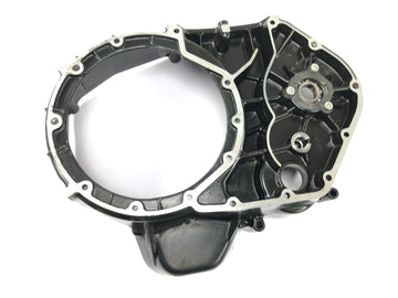 BMW K 1100 LT [1993] - Kupplungsdeckel Kupplungsgehäuse Motorgehäuse Motordeckel