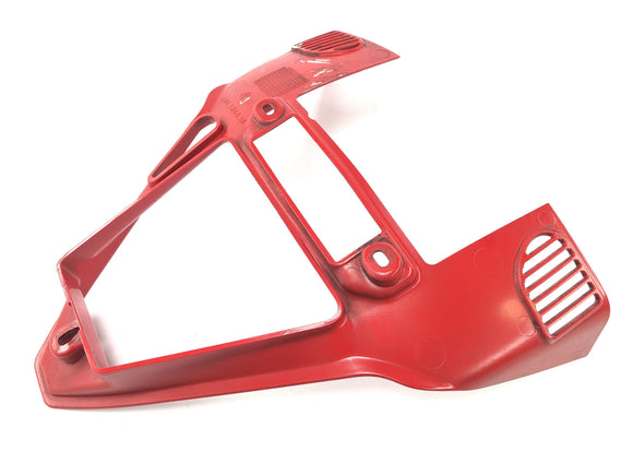 Ducati 999 H4 [2003] - Fronverkleidung Verkleidungskiel Verkleidung