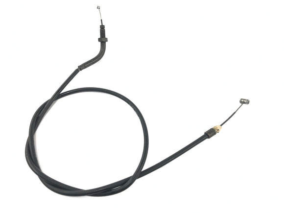 Honda VFR 800 FI RC46 [1999] - Chokezug Choke Bowdenzug