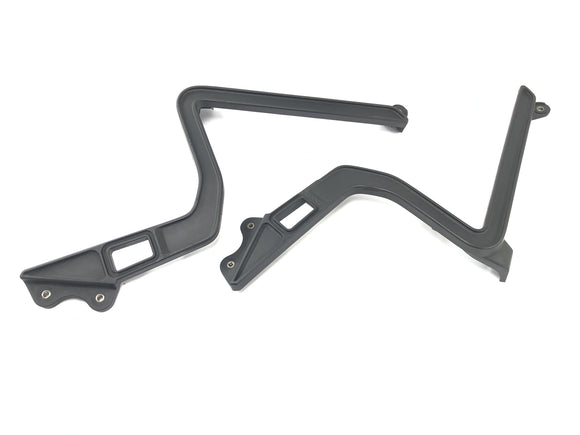 BMW K 1100 LT 100 [1994] - Держатель багажной стойки держатель корпуса.