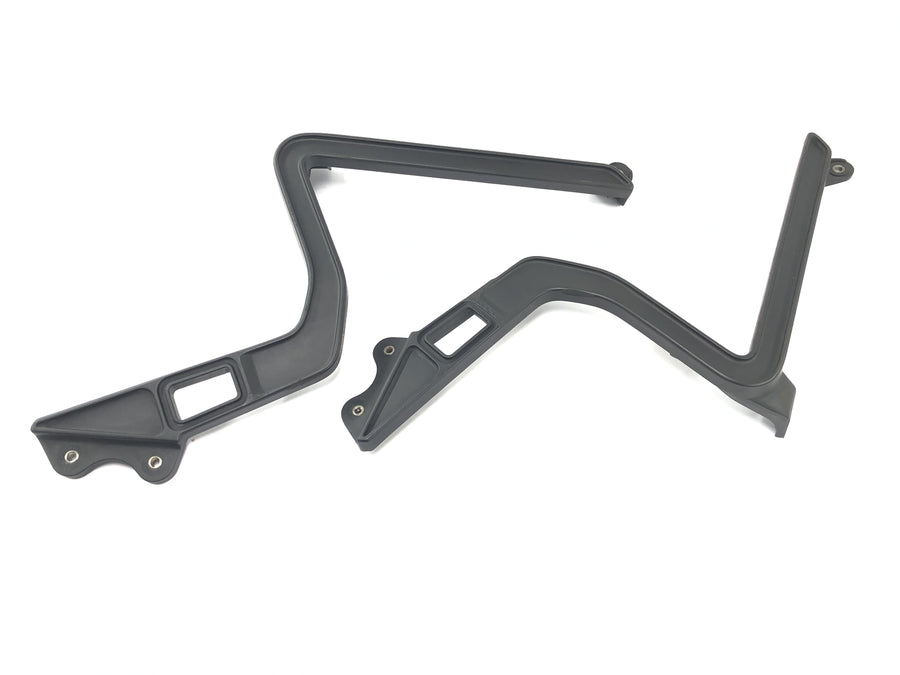 BMW K 1100 LT 100 [1994] - Bagasjestativ Bracket Case Holder Side Holder