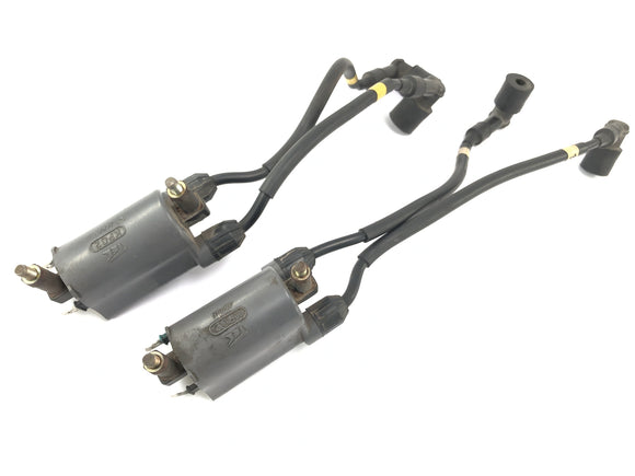 KAWASAKI ZR7 ZR750F [1999] - Bobine d'allumage de la bobine d'allumage avec couple