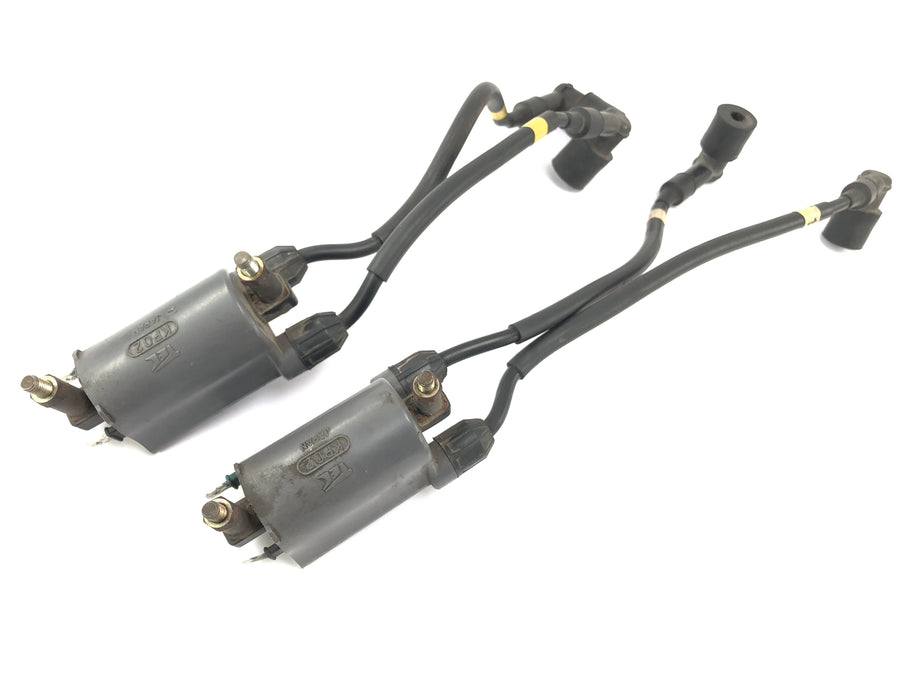 KAWASAKI ZR7 ZR750F [1999] - Bobine d'allumage de la bobine d'allumage avec couple