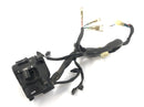 Honda CB 750 RC42 [1996] - handlebar fittings left handlebar switch on the left-1