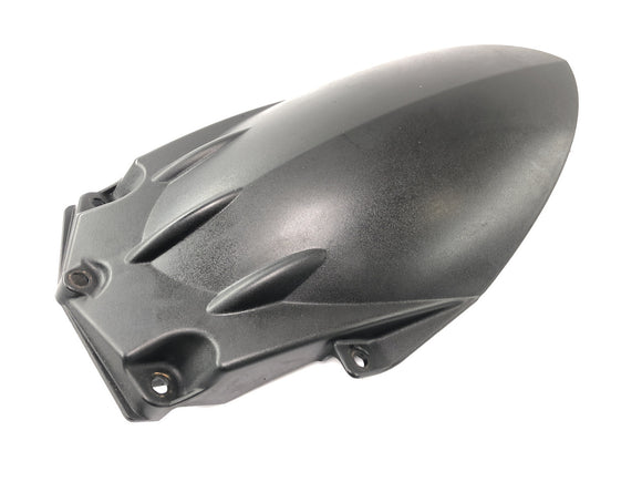 Triumph Speed Triple 1050 515NJ [2007] - Baghjulsafdækning stænkskærm bagskærm