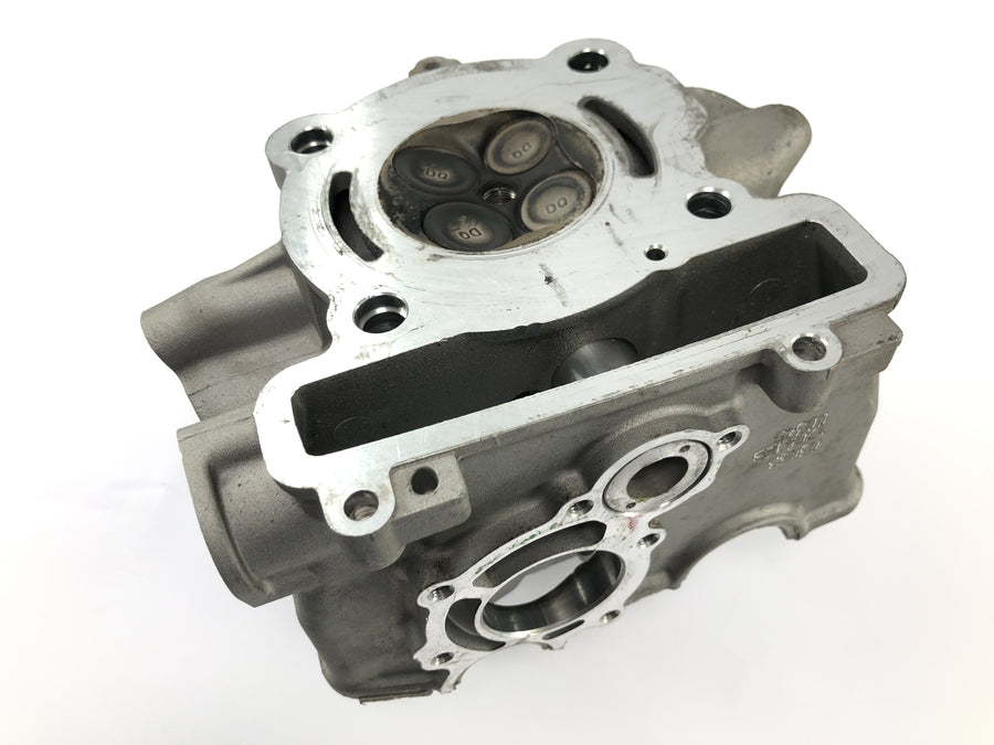 SWM RS 125 R B2 [2020] - Zylinderkopf Ventiltrieb Nockenwellenlager