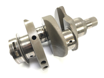 BMW R 1100 S R11S [2005] - Kurbelwelle