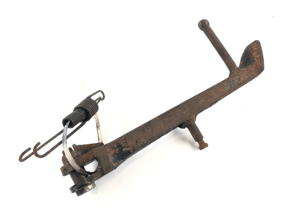 スズキGSF 1200 S Bandit WVA9 [2003]  - フェザースタンドのサイドスタンド