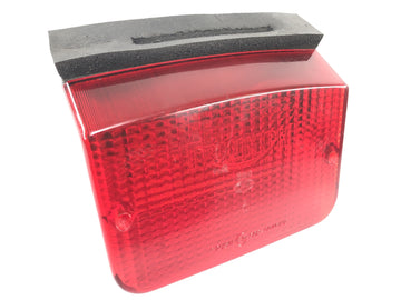 Triumph Daytona 900 T300 [1993] - Reflexor da luz traseira da luz traseira da luz traseira