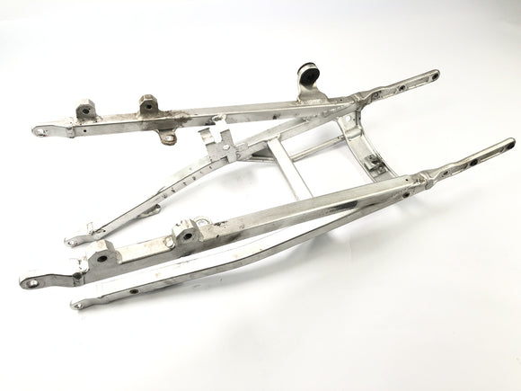 SWM SM 125 R [2018] - rear frame auxiliary frames