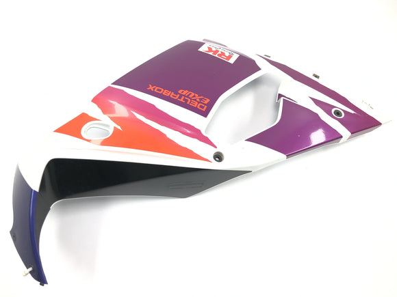 Yamaha YZF 750 R 4HN [1995] - Seitenverkleidung Verkleidung Seitenteil rechts