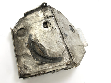 CAGIVA ELEFANT 650 [1984] - Utrzymanie baterii