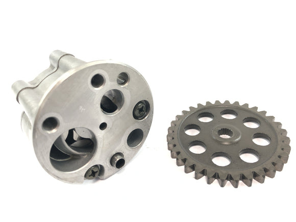 Yamaha XJR 1200 4PU [1996] - Ölpumpe