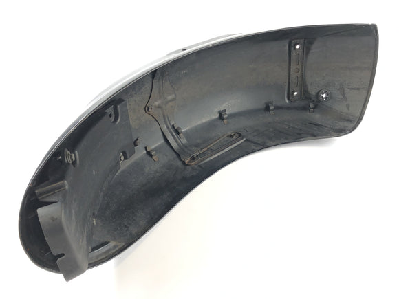 川崎VN 1600平均ストリークVNT60B [2005]  - 後輪カバー