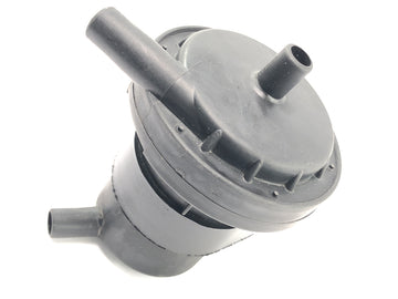 Honda SLR 650 RD09 [1997] - Filtro de soplete de válvula de ventilación del cárter - 0