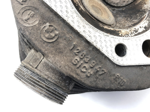 BMW R 100 RT 247 [1981] - cylinder head on the right