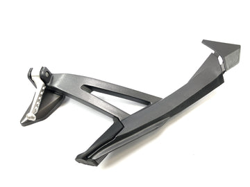 Aprilia Rst 1000 Futura [2002] - Pediatrische voetsteun aan de linkerkant met houder van de houder aan de linkerkant - 0