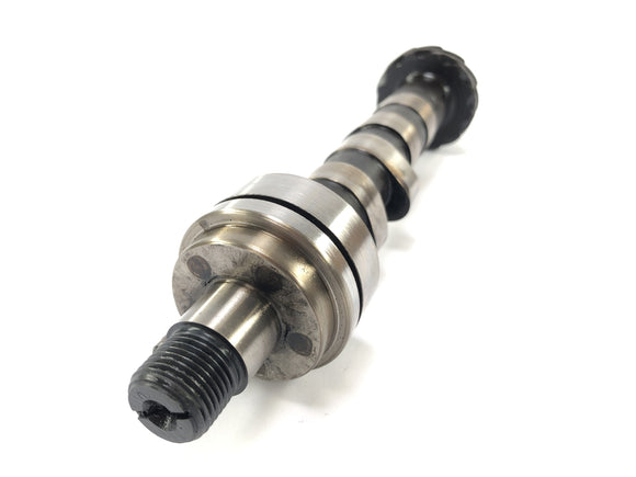 Moto Guzzi V7 Special [1971] - распределительный вал с колесом распределительного вала