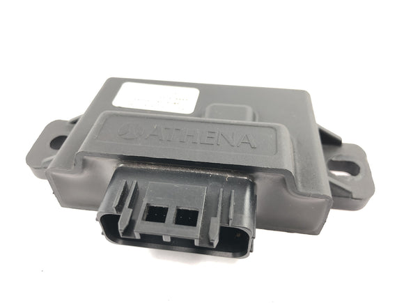 SWM SM 125 R [2018] - Centralina CDI accensione Athena ECU control box