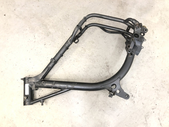 Husqvarna TE 610 H6 8AE [TE 570 H7] - Frame hoofdframe met papieren