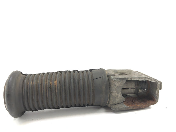 Yamaha XT 500 1U6 [1981] -