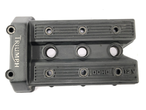 Triumph Daytona 900 T300 [1993] - tampa da tampa da válvula tampa