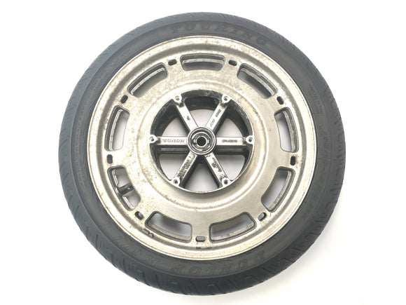 Honda GL 1500 Goldwing SC22 [1987] - Vorderrad Rad Felge