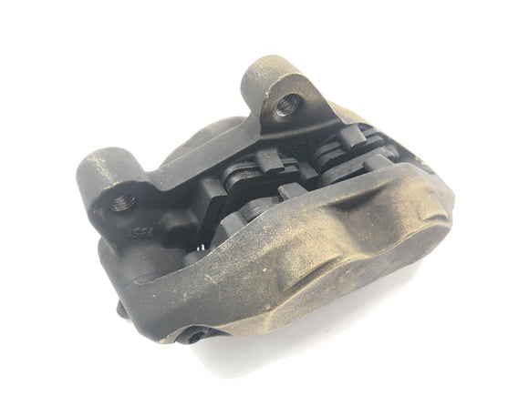 Aprilia RSV 1000 R [2004] - Bremssattel Brembo Vorderradbremse Bremszange vorne links