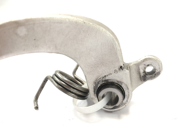 BMW K 1200 S K12S [2004] - Brake pedal foot brake lever