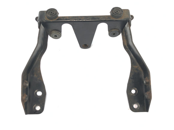 Yamaha XJR 1200 4PU [1996] - Rücklichtaufnahme Halterung Rücklicht