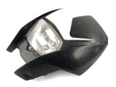SWM SM 125 R [2018] - headlight front headlight mask in front-1