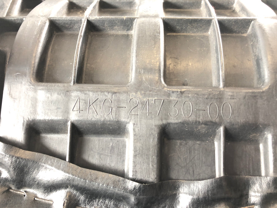 Yamaha XJR 1200 4PU [1995] – suoliuko sėdynė