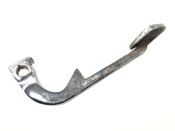 ホンダ GL1500 ゴールドウィング SC22 [1987] - ブレーキペダル ブレーキレバー フットブレーキレバーペダル