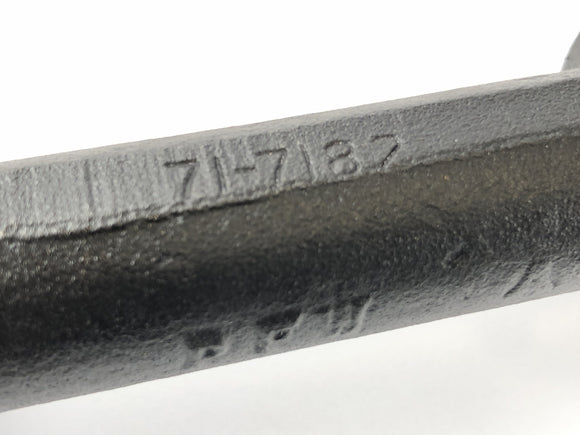 Triumph Bonneville T140V [1976] - árbol de levas del árbol de levas de entrada