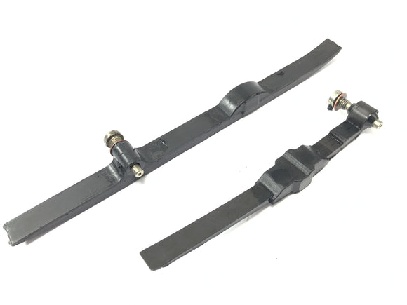 Husqvarna TE 610 E Dual H7 [1999] - Rail tendeur et glissière pour chaîne de distribution