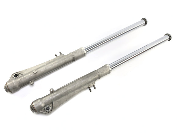 BMW R 60/5 [1973] - Fork telescopic fork