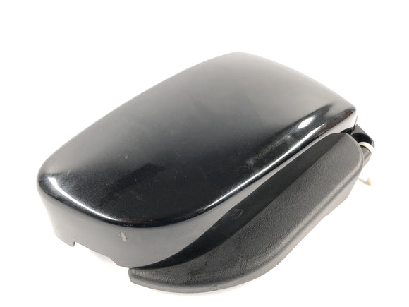 KAWASAKI VN 1600 Strea media VNT60B [2005] - Copertina laterale a destra