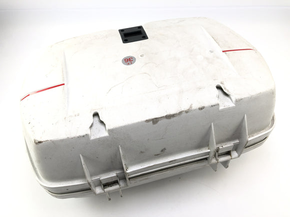 Kawasaki GPZ 1000 RX [1987] - Top Case