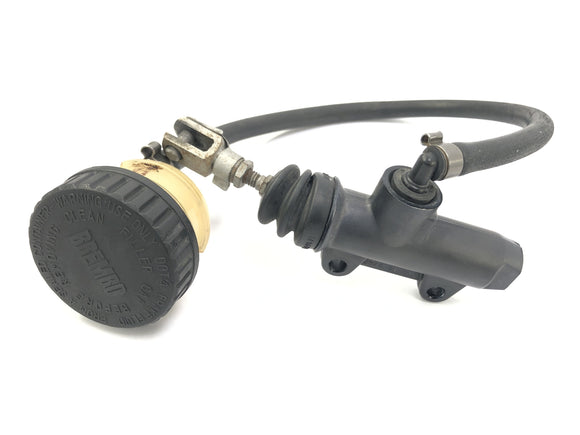 BMW R 1100 S R11 [2005]  - 後ろのブレーキポンプ