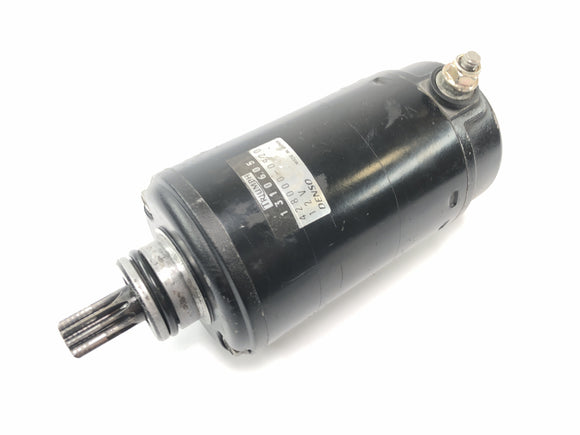 Triumph Speed Triple 1050 515NJ [2007] - Starter startmotor elmotor